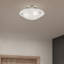 Plafonnier semi-encastré 3 lumières Aneudi-1822164951-1822163191