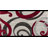 Brume Abstract Indoor Rug-868704054
