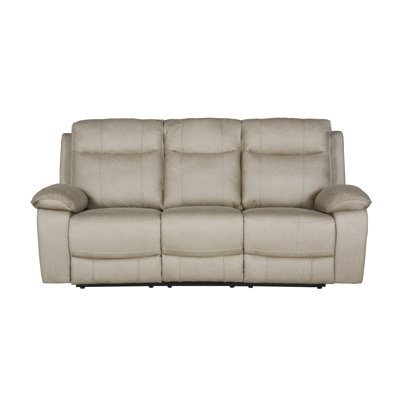 Serenity Lounge Reclining Sofa