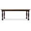 Americana Leg Dining Table with 22" Leaf-263086011