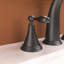 Effortless Water Control Matte Black Modern Style For Any Bathroom Setup