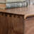 Josalynn 62.9'' Solid Wood Sideboard