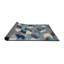 Tapis abstrait moderne 2548-908091602