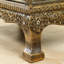 Console en bois massif