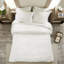 Édredon en coton chenille - très grand / très grand, décor de chambre à coucher Beach House-117416654