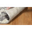Tapis abstrait Capuano Spirit 100 Performance-211607297