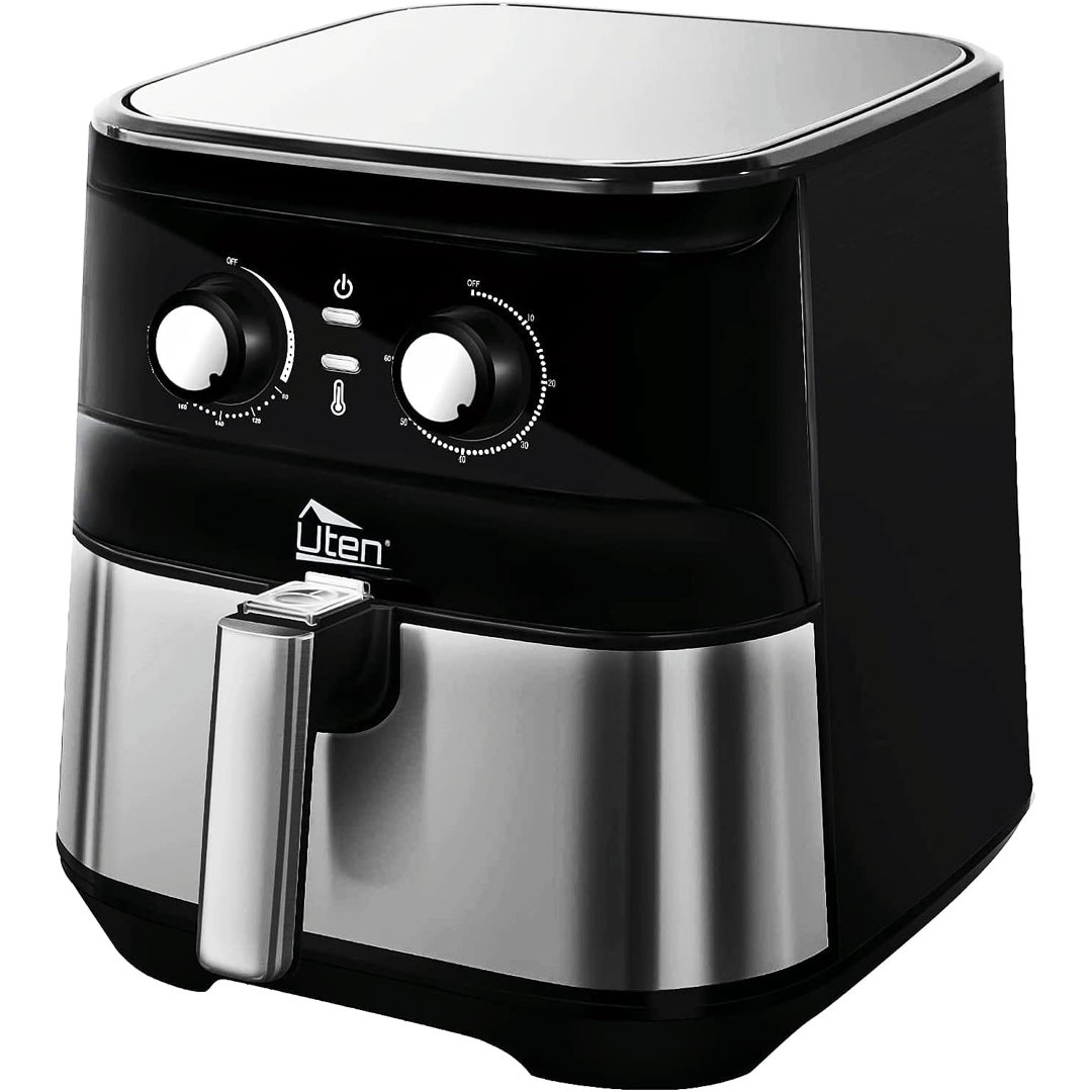 5.5 Qt. Air Fryer Uten