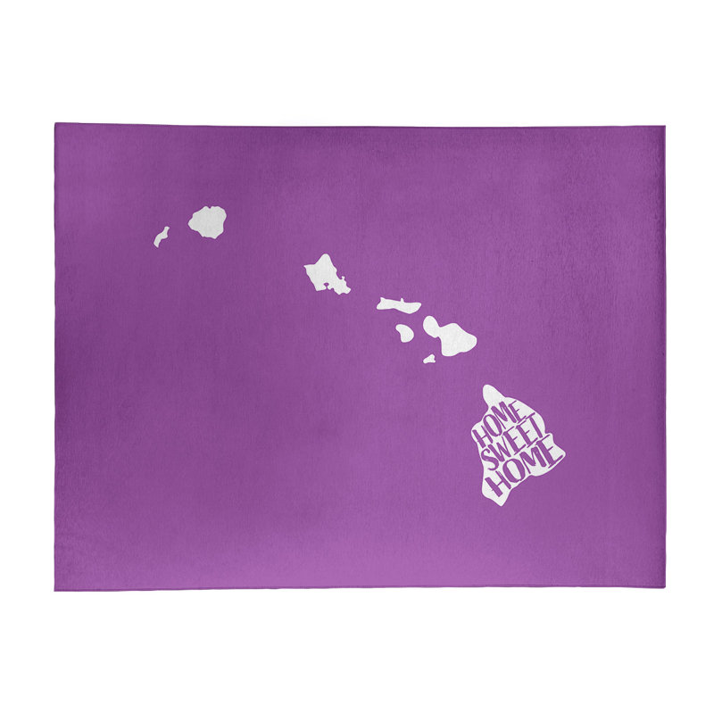 Tapis en polyester en polyester pour la maison, Rectangle 9 pi x 12 pi