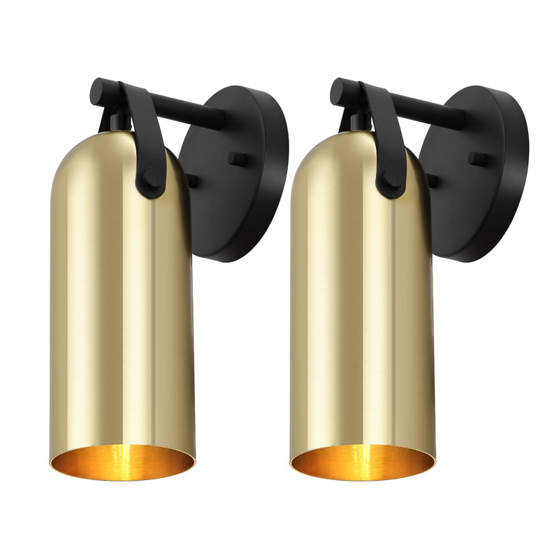 Caniah Armed Sconce