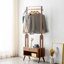 Système de rangement pour vêtements Parowan