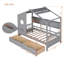 Lit simple avec 2 tiroirs, lit simple avec tablette de rangement-1271903531-1271903532