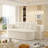 78.7 " W 2-In-1 Foldable Sofa-1719510401