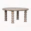 Table basse en bois Marcellus