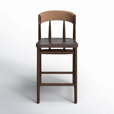 Siofra Stool-drifted Oak-counter