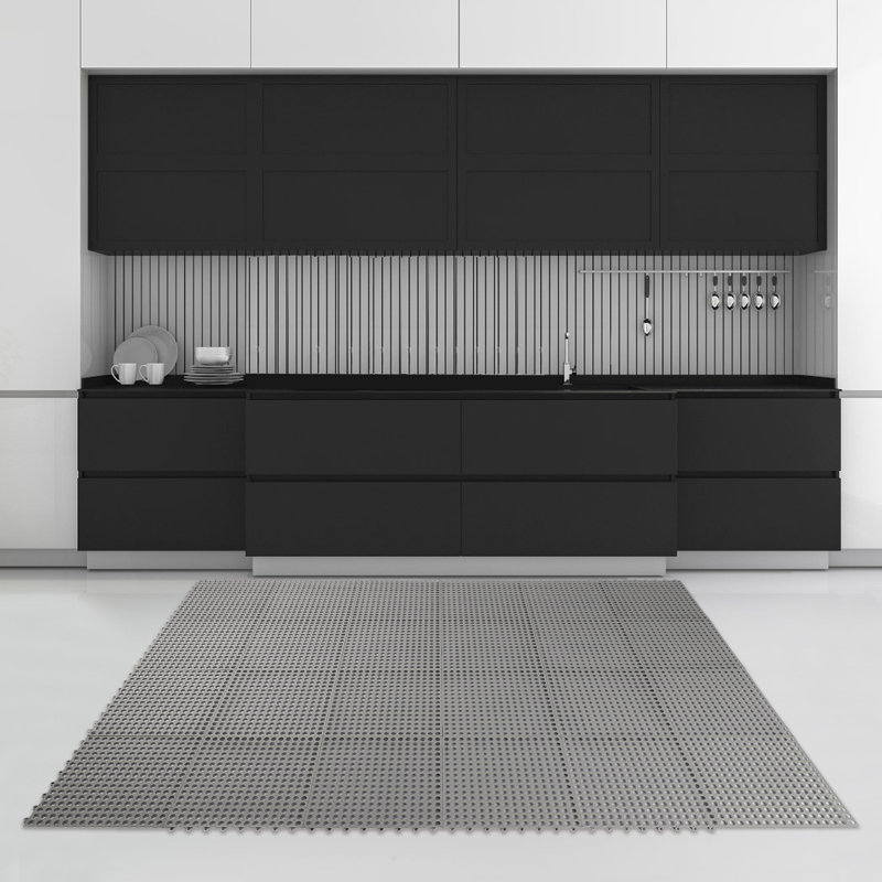 Tapis de bain Macaro