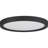 Outskirts Acrylic LED Flush Mount-1684532989