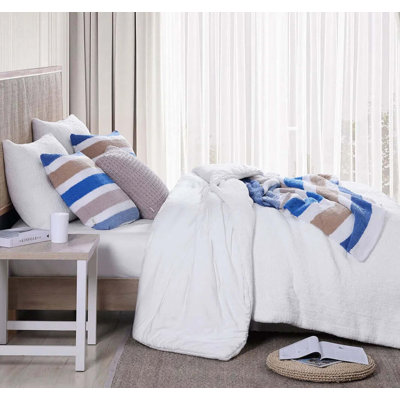 Snug Comforter