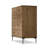 Aceton 41.5'' W 5 - Drawer Dresser