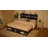 Revan Ivy Bronx Bed Frame With Storage Headboard&footboard, Wooden Platform Bed With Charging Station&led Light,no Box Spring Needed-910134177-910134206