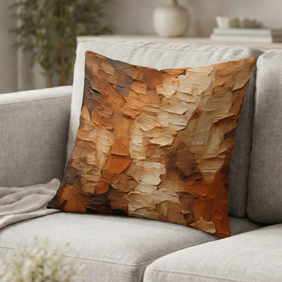 Coussin décoratif Tree Tree
