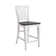 Scranton Solid Wood Slat Back Side Chair Dining Chair