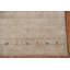 Tapis indien fait à la main Gabbeh 5 x 8