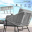 Rattan Sofa Set-1135664380