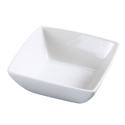 Fuji 72 oz. Square Pasta Bowl