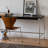 Modern Style Simple Rectangular Writing Desk-647415410
