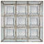 Miroir mural Dorcaster