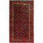 Tapis rouge rétro Akrak