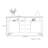 Multifunctional Kitchen Sideboard-642372416