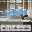 Matelas en mousse viscoélastique réversible 12 po et 14 po - mi-ferme,-1817882674-1817882687