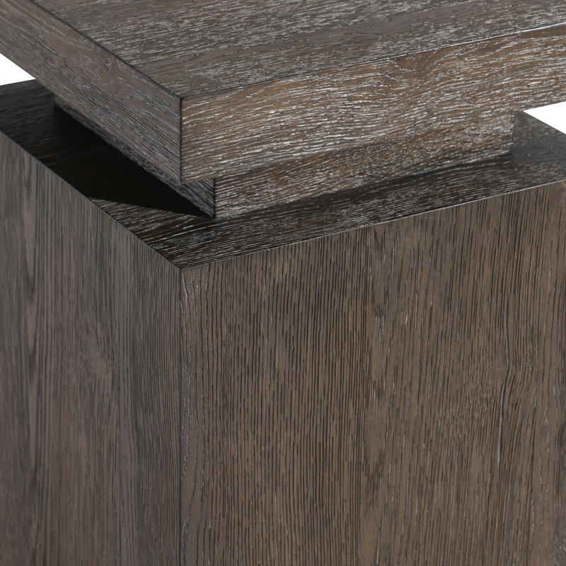 Outline End Table