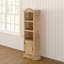 Cowley Corner Display Cabinet