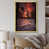 Gold Picture Framed