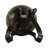 Lily 17" Small Metal Globe