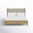 Laroche Upholstered Panel Bed-85735795