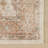  Caria Traditional Bordered Washable Area Rug-394226754