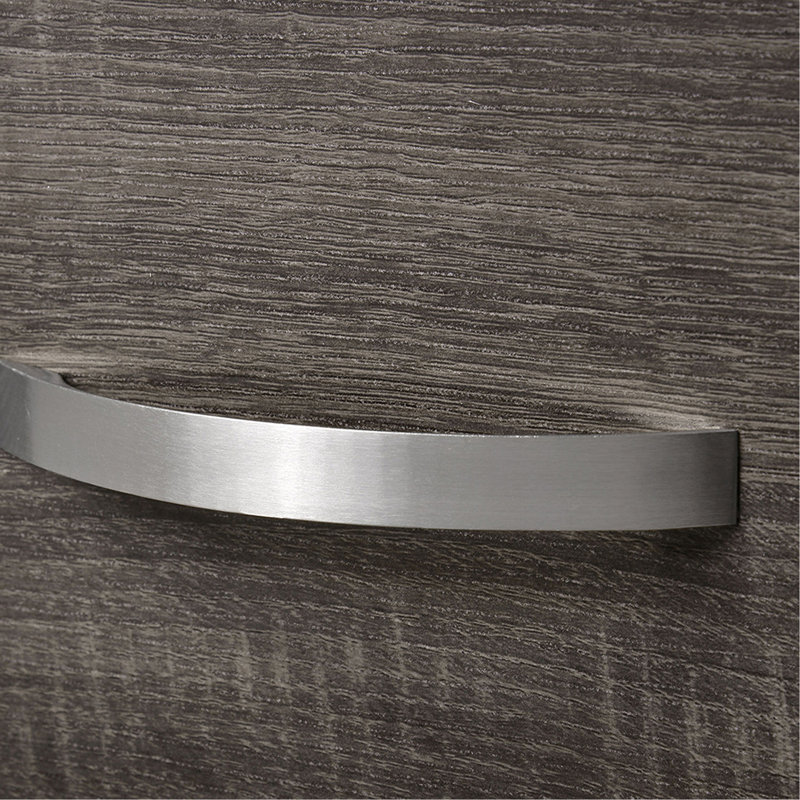 Commode 6 tiroirs Grey Oak