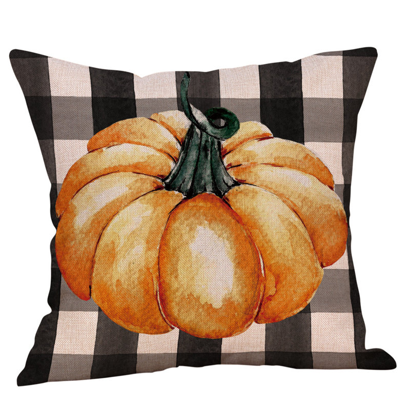 Coussin décoratif Halloween