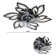 65cm Ceiling Fan