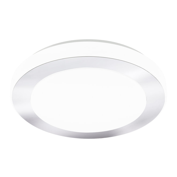 1-Light LED Flush Mount