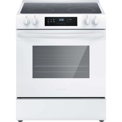Frigidaire 30" 5.3 Range