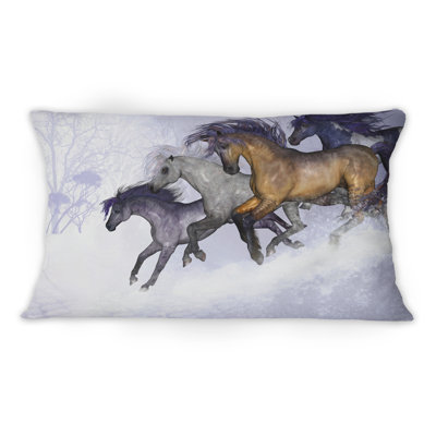 Throw Pillow