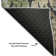 Premium Machine Washable Gurubaksh AMF1153 Global Rug