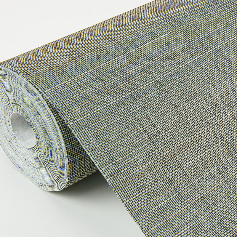 Papier peint Hestia, Sarcelle