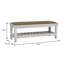 Banc de rangement Landingin