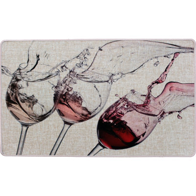 Tapis de cuisine Napa
