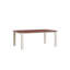 Berkley Outdoor Dining Table-1303066978